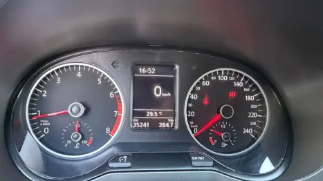 VOLKSWAGEN Fox 1.6 4P XTREME FLEX, Foto 3
