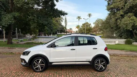 VOLKSWAGEN Fox 1.6 4P XTREME FLEX, Foto 7