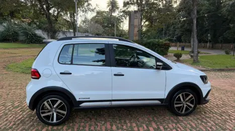 VOLKSWAGEN Fox 1.6 4P XTREME FLEX, Foto 8