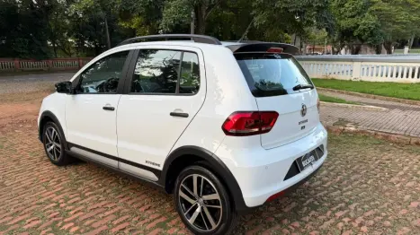 VOLKSWAGEN Fox 1.6 4P XTREME FLEX, Foto 9