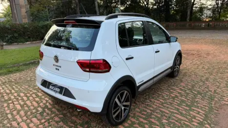 VOLKSWAGEN Fox 1.6 4P XTREME FLEX, Foto 10