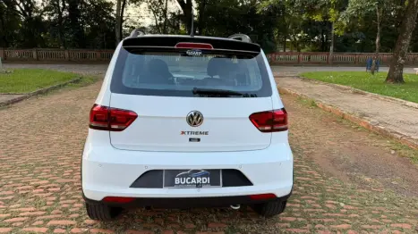 VOLKSWAGEN Fox 1.6 4P XTREME FLEX, Foto 11