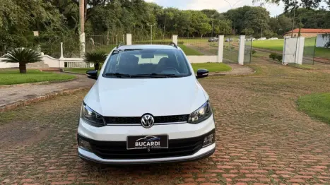 VOLKSWAGEN Fox 1.6 4P XTREME FLEX, Foto 13