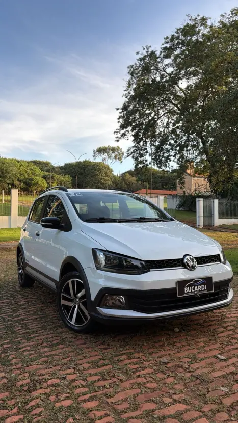 VOLKSWAGEN Fox 1.6 4P XTREME FLEX, Foto 16