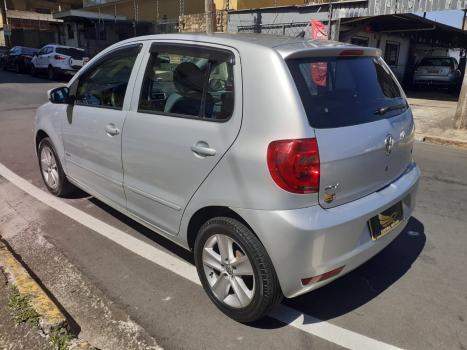 VOLKSWAGEN Fox 1.6 4P TREND FLEX, Foto 2