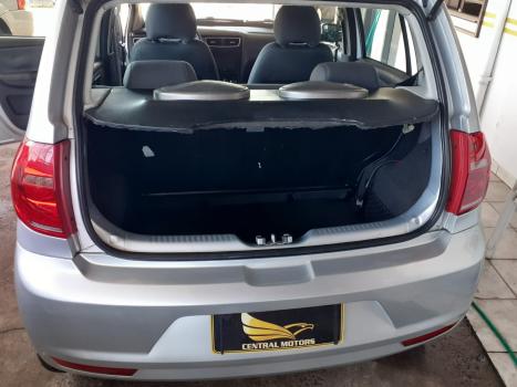 VOLKSWAGEN Fox 1.6 4P TREND FLEX, Foto 9
