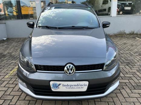 VOLKSWAGEN Fox 1.6 4P XTREME FLEX, Foto 2