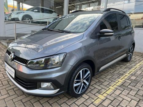 VOLKSWAGEN Fox 1.6 4P XTREME FLEX, Foto 3