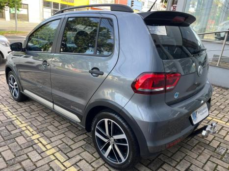 VOLKSWAGEN Fox 1.6 4P XTREME FLEX, Foto 4