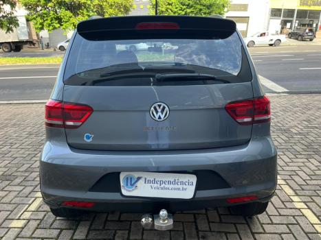 VOLKSWAGEN Fox 1.6 4P XTREME FLEX, Foto 5