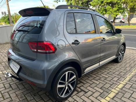 VOLKSWAGEN Fox 1.6 4P XTREME FLEX, Foto 6