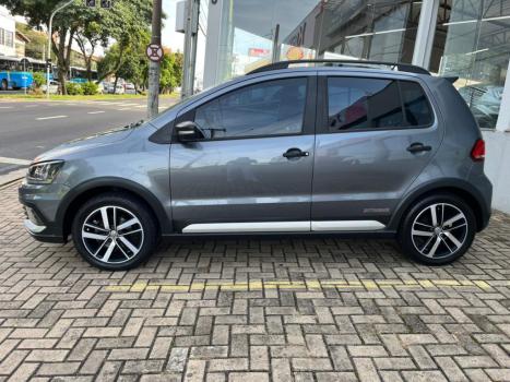 VOLKSWAGEN Fox 1.6 4P XTREME FLEX, Foto 7
