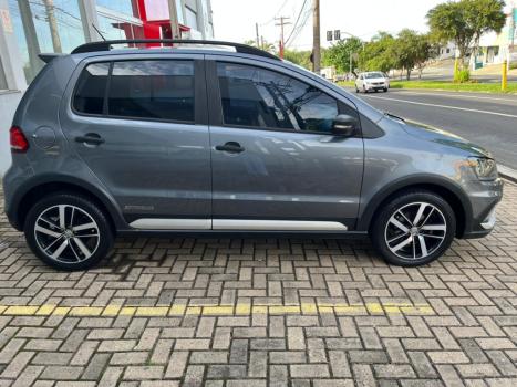 VOLKSWAGEN Fox 1.6 4P XTREME FLEX, Foto 8