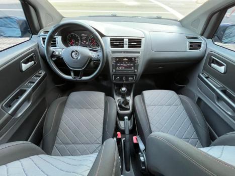 VOLKSWAGEN Fox 1.6 4P XTREME FLEX, Foto 9
