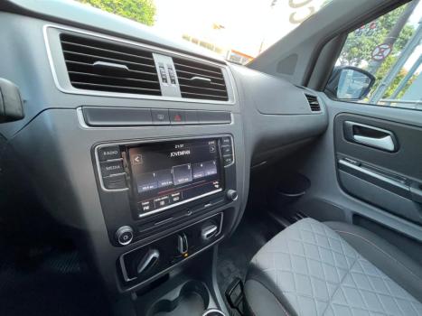 VOLKSWAGEN Fox 1.6 4P XTREME FLEX, Foto 11