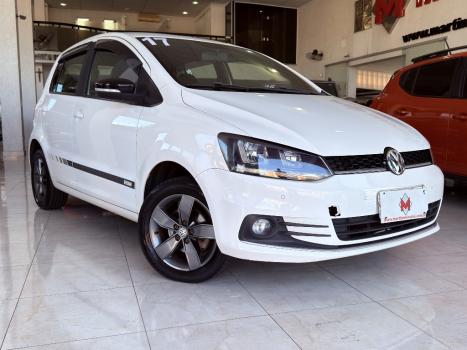 VOLKSWAGEN Fox 1.6 4P RUN FLEX, Foto 1