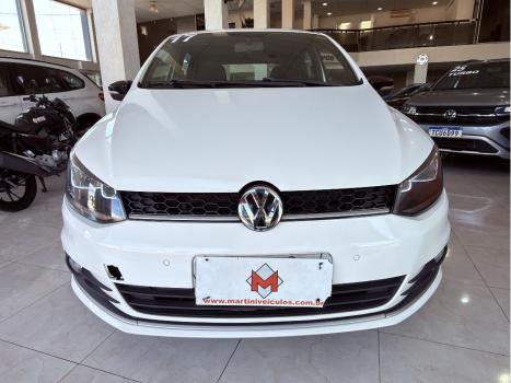VOLKSWAGEN Fox 1.6 4P RUN FLEX, Foto 2