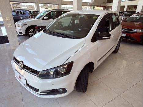 VOLKSWAGEN Fox 1.6 4P RUN FLEX, Foto 3