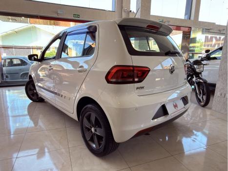 VOLKSWAGEN Fox 1.6 4P RUN FLEX, Foto 4