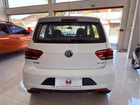 VOLKSWAGEN Fox 1.6 4P RUN FLEX, Foto 5