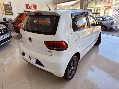 VOLKSWAGEN Fox 1.6 4P RUN FLEX, Foto 6