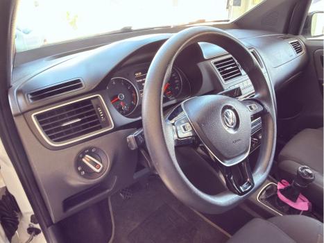 VOLKSWAGEN Fox 1.6 4P RUN FLEX, Foto 8