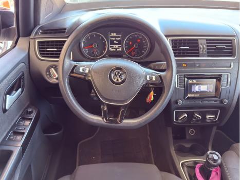 VOLKSWAGEN Fox 1.6 4P RUN FLEX, Foto 9