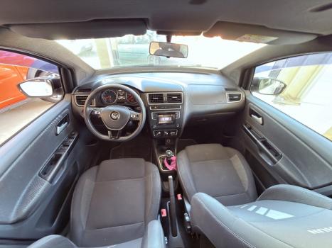 VOLKSWAGEN Fox 1.6 4P RUN FLEX, Foto 10