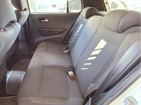 VOLKSWAGEN Fox 1.6 4P RUN FLEX, Foto 11