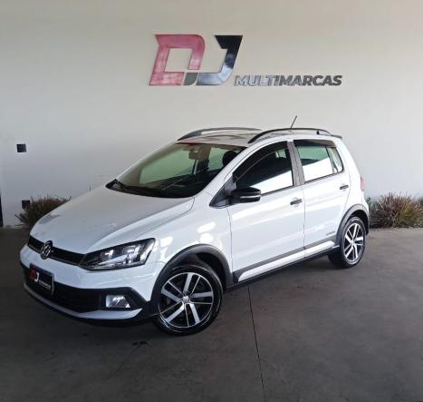 VOLKSWAGEN Fox 1.6 4P FLEX MSI XTREME, Foto 1