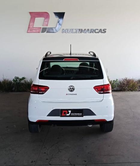 VOLKSWAGEN Fox 1.6 4P FLEX MSI XTREME, Foto 2
