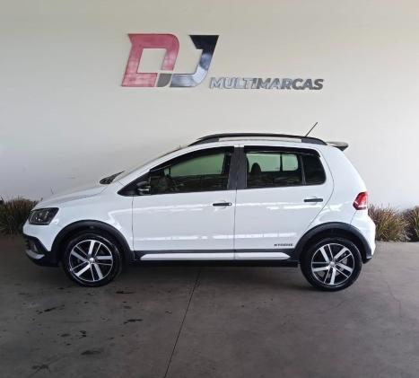 VOLKSWAGEN Fox 1.6 4P FLEX MSI XTREME, Foto 3