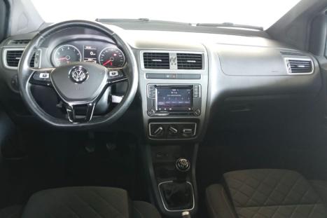 VOLKSWAGEN Fox 1.6 4P FLEX MSI XTREME, Foto 5
