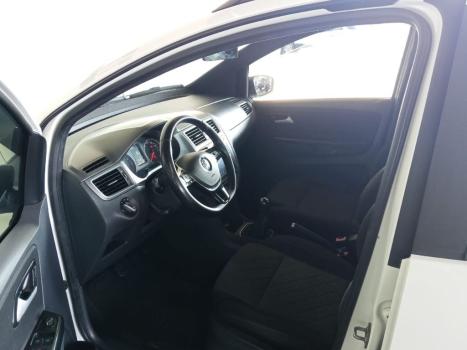 VOLKSWAGEN Fox 1.6 4P FLEX MSI XTREME, Foto 6
