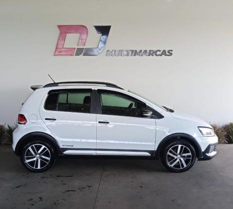 VOLKSWAGEN Fox 1.6 4P FLEX MSI XTREME, Foto 7