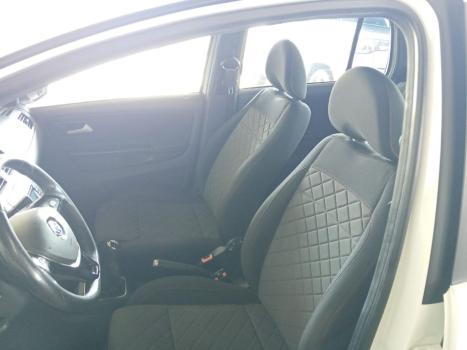 VOLKSWAGEN Fox 1.6 4P FLEX MSI XTREME, Foto 8