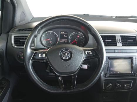 VOLKSWAGEN Fox 1.6 4P FLEX MSI XTREME, Foto 10