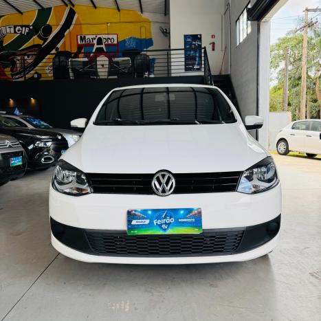 VOLKSWAGEN Fox 1.6 4P FLEX, Foto 2