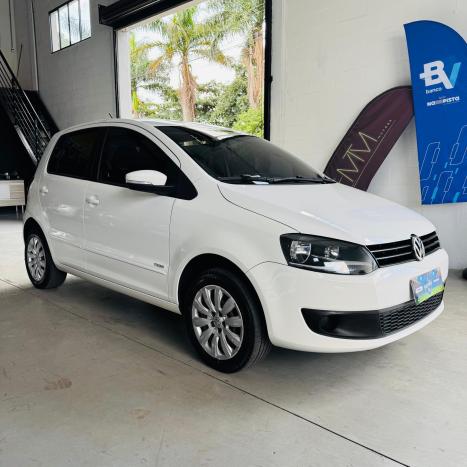 VOLKSWAGEN Fox 1.6 4P FLEX, Foto 3