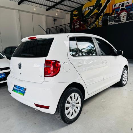 VOLKSWAGEN Fox 1.6 4P FLEX, Foto 4