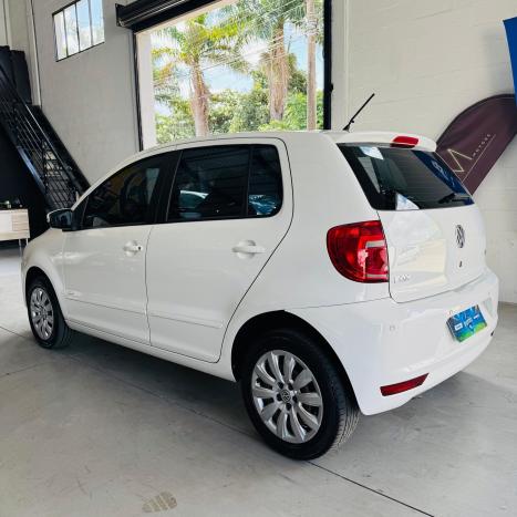 VOLKSWAGEN Fox 1.6 4P FLEX, Foto 6