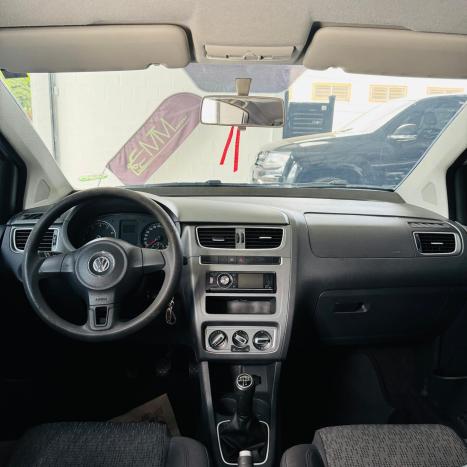 VOLKSWAGEN Fox 1.6 4P FLEX, Foto 7
