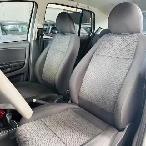 VOLKSWAGEN Fox 1.6 4P FLEX, Foto 10