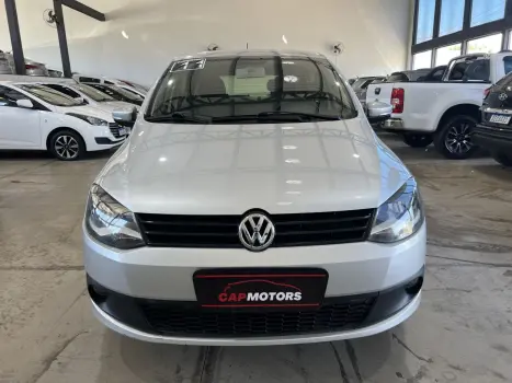 VOLKSWAGEN Fox 1.6 4P FLEX PRIME, Foto 1