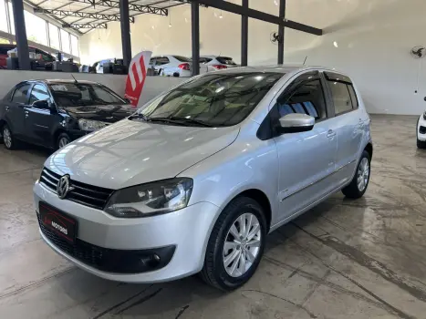 VOLKSWAGEN Fox 1.6 4P FLEX PRIME, Foto 2