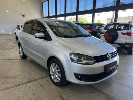 VOLKSWAGEN Fox 1.6 4P FLEX PRIME, Foto 3