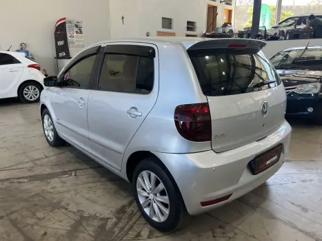 VOLKSWAGEN Fox 1.6 4P FLEX PRIME, Foto 4