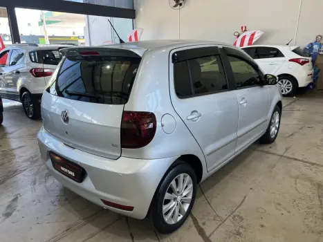 VOLKSWAGEN Fox 1.6 4P FLEX PRIME, Foto 5