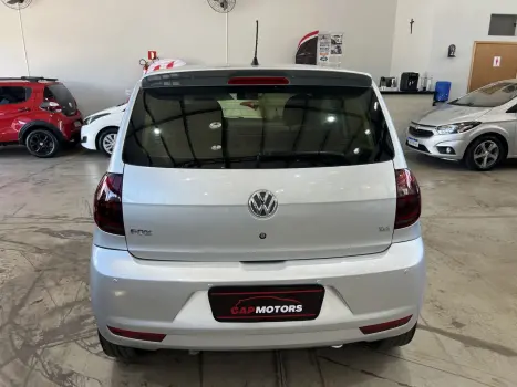 VOLKSWAGEN Fox 1.6 4P FLEX PRIME, Foto 6