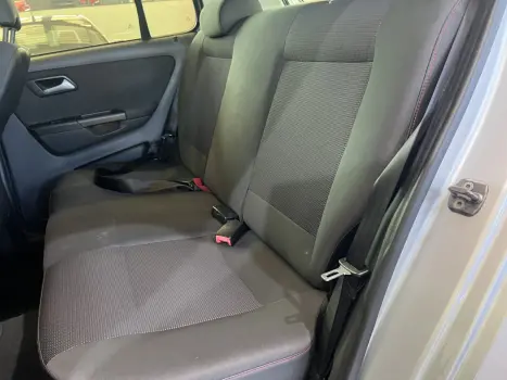 VOLKSWAGEN Fox 1.6 4P FLEX PRIME, Foto 7